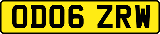 OD06ZRW