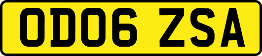 OD06ZSA