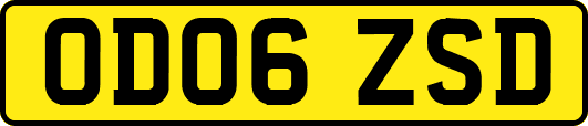 OD06ZSD