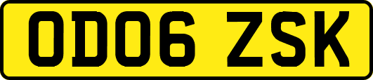 OD06ZSK