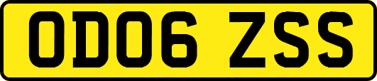 OD06ZSS