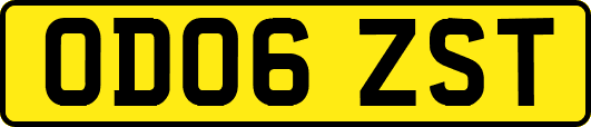 OD06ZST
