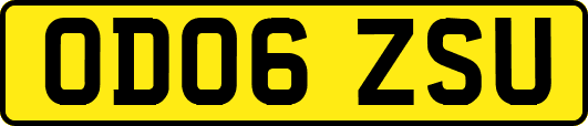 OD06ZSU
