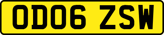 OD06ZSW