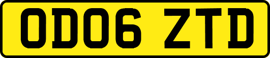 OD06ZTD