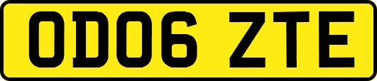 OD06ZTE