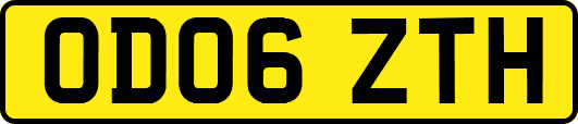 OD06ZTH