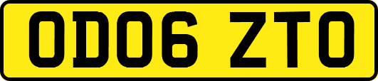 OD06ZTO