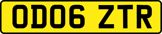 OD06ZTR