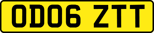 OD06ZTT