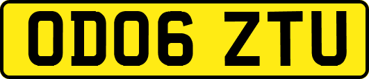 OD06ZTU