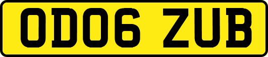 OD06ZUB