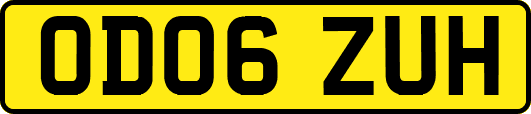 OD06ZUH