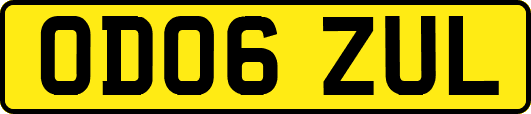 OD06ZUL