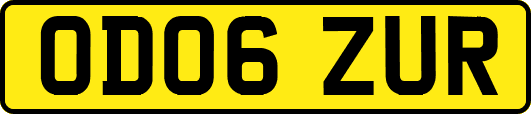 OD06ZUR