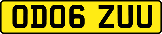 OD06ZUU
