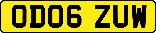OD06ZUW
