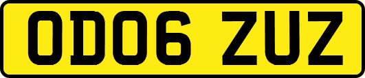 OD06ZUZ