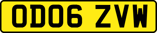 OD06ZVW
