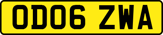 OD06ZWA