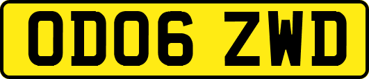 OD06ZWD