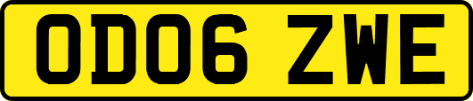 OD06ZWE