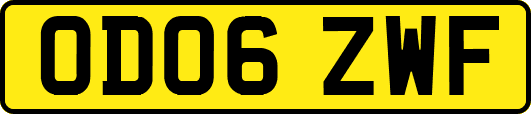 OD06ZWF