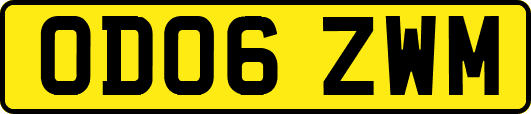 OD06ZWM