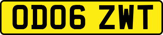 OD06ZWT