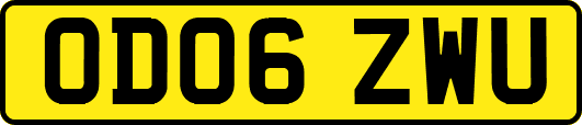 OD06ZWU