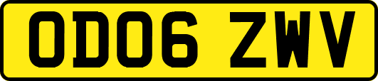 OD06ZWV