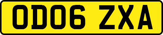 OD06ZXA