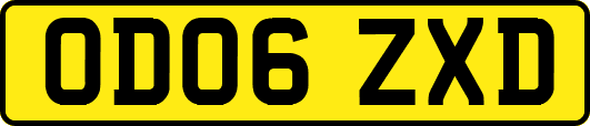 OD06ZXD