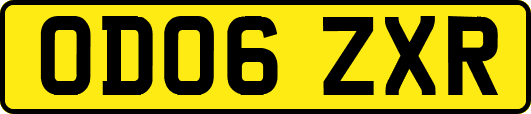 OD06ZXR