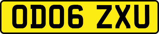 OD06ZXU