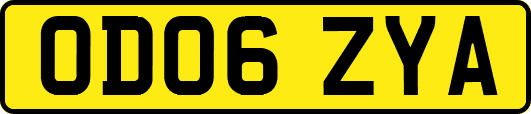 OD06ZYA