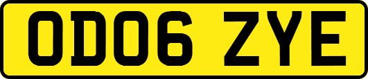 OD06ZYE