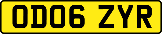 OD06ZYR
