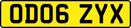 OD06ZYX