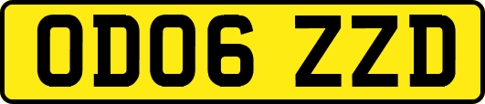 OD06ZZD