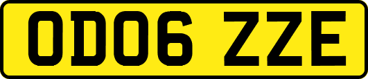 OD06ZZE