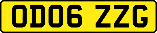 OD06ZZG
