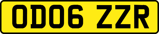 OD06ZZR