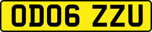 OD06ZZU