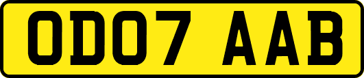 OD07AAB