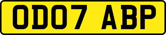 OD07ABP