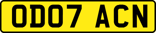 OD07ACN