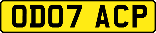 OD07ACP