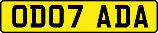 OD07ADA