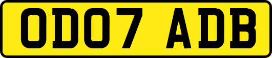 OD07ADB